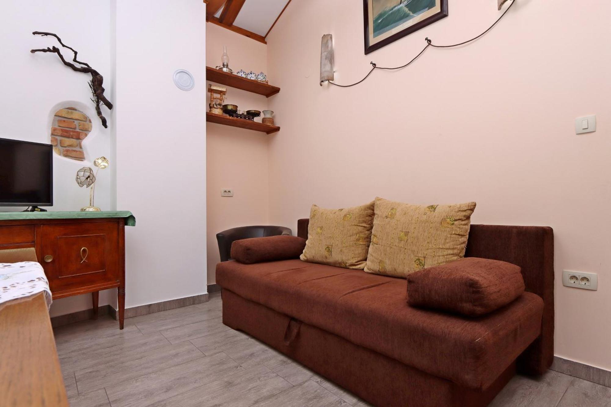 Apartments With A Parking Space Opatija - Pobri, Opatija - 7813 Matulji Cameră foto