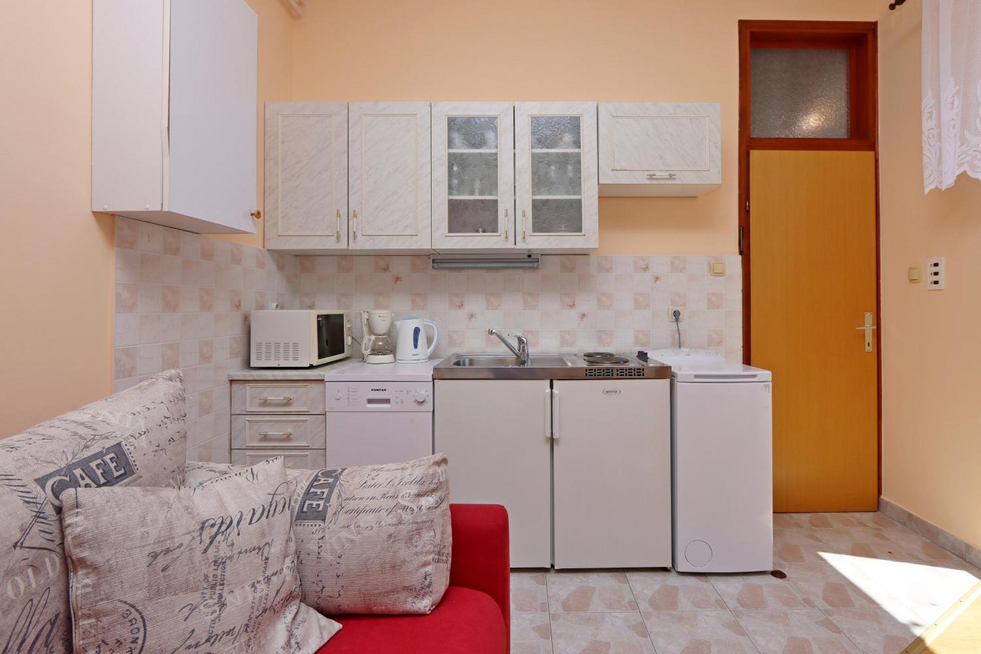 Apartments With A Parking Space Opatija - Pobri, Opatija - 7813 Matulji Cameră foto