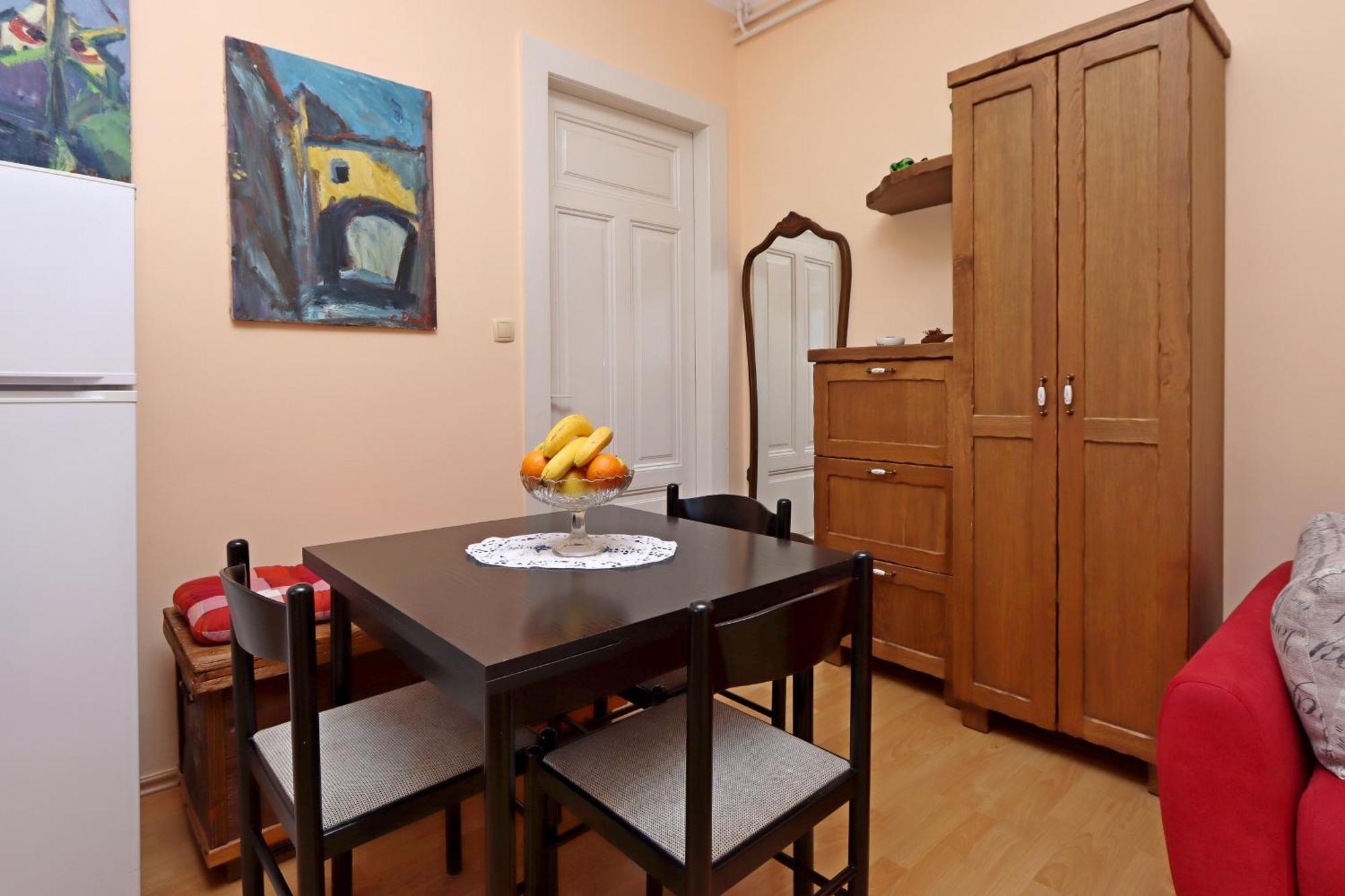 Apartments With A Parking Space Opatija - Pobri, Opatija - 7813 Matulji Cameră foto